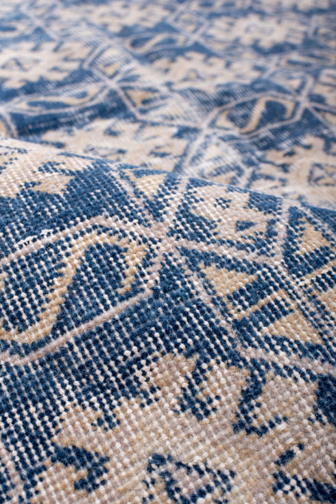 Vintage Sparta Area Rug (4' x 6')